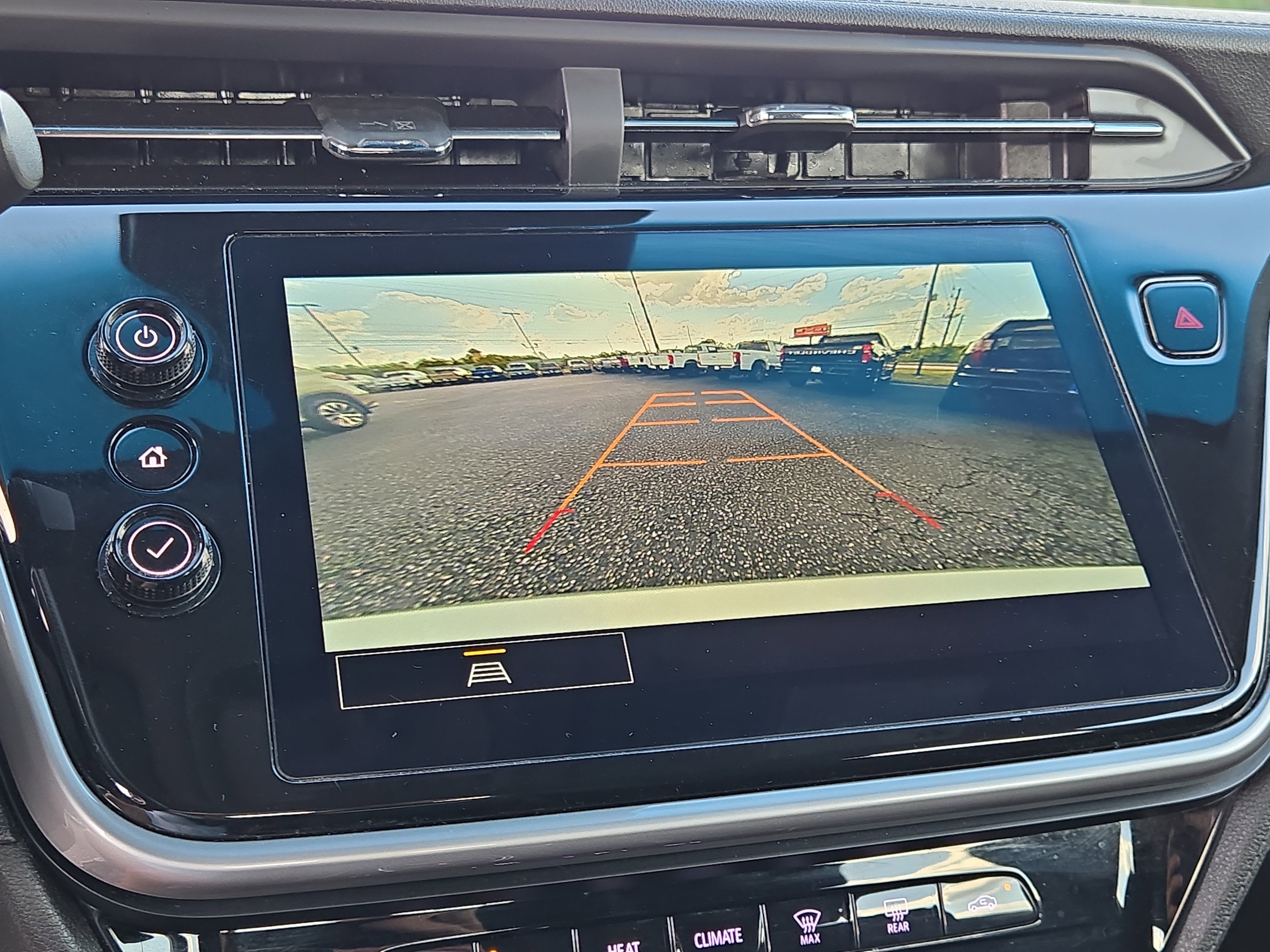 Used 2023 Chevrolet Bolt LT w/ Driver Confidence Package FWD image 30