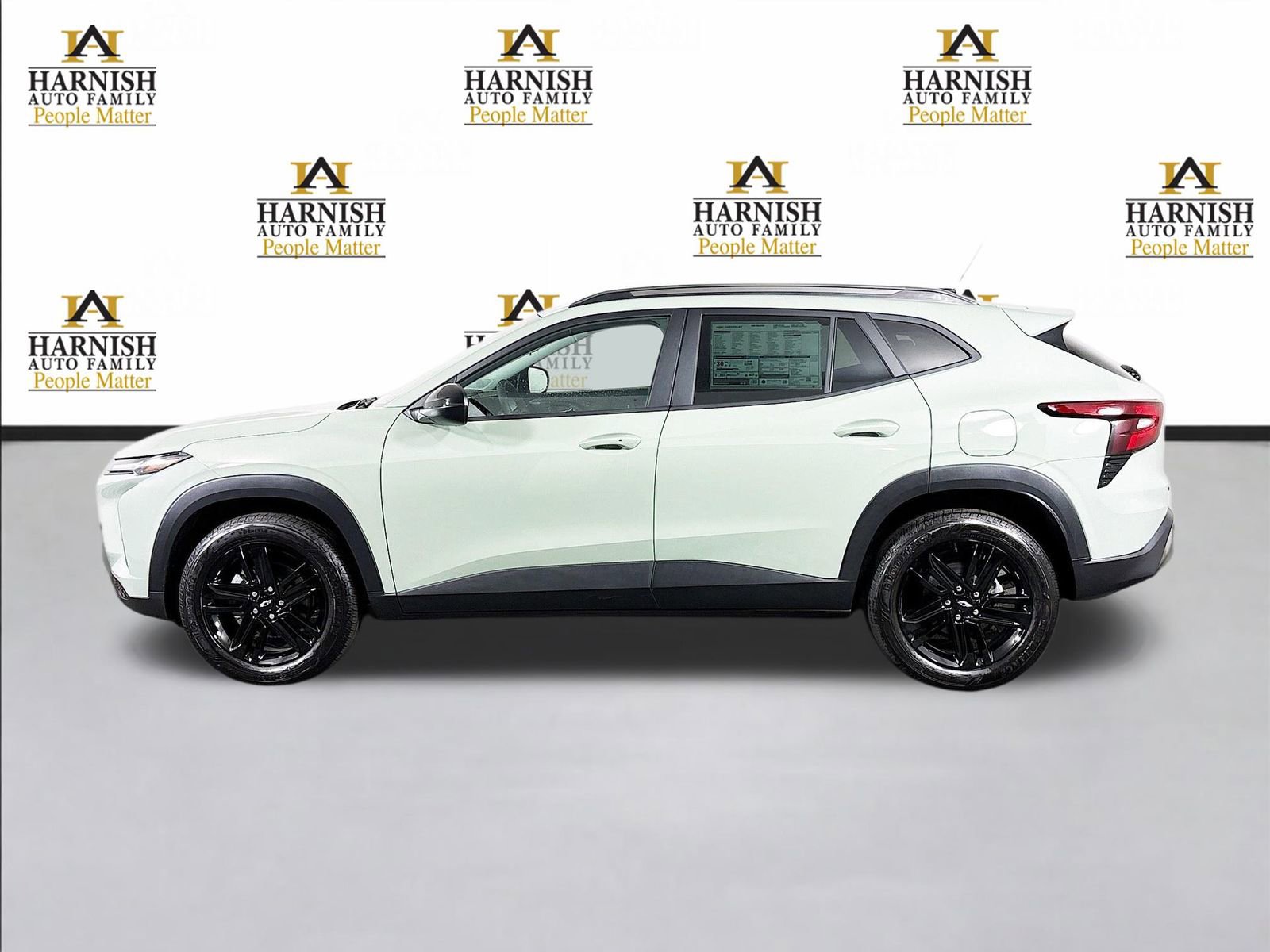 New 2026 Chevrolet Trax ACTIV w/ Sunroof Package image 6