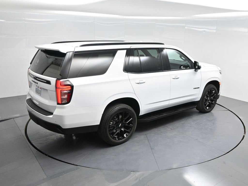Used 2023 Chevrolet Tahoe RST w/ Luxury Package image 64