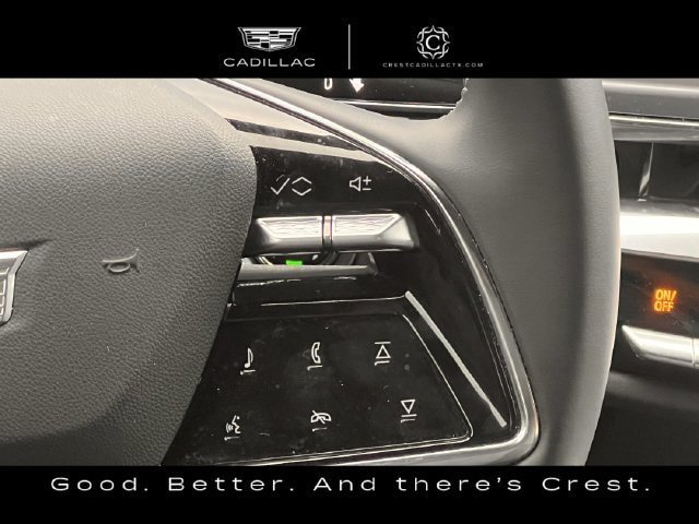 Certified 2024 Cadillac Lyriq Tech RWD image 16