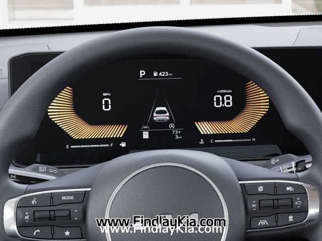 New 2026 Kia K5 LXS FWD image 24