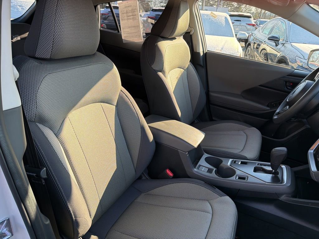 Used 2024 Subaru Crosstrek 2.0i Premium image 12