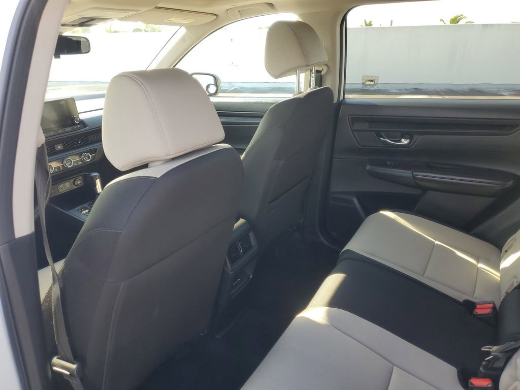 Used 2024 Honda CR-V EX image 11