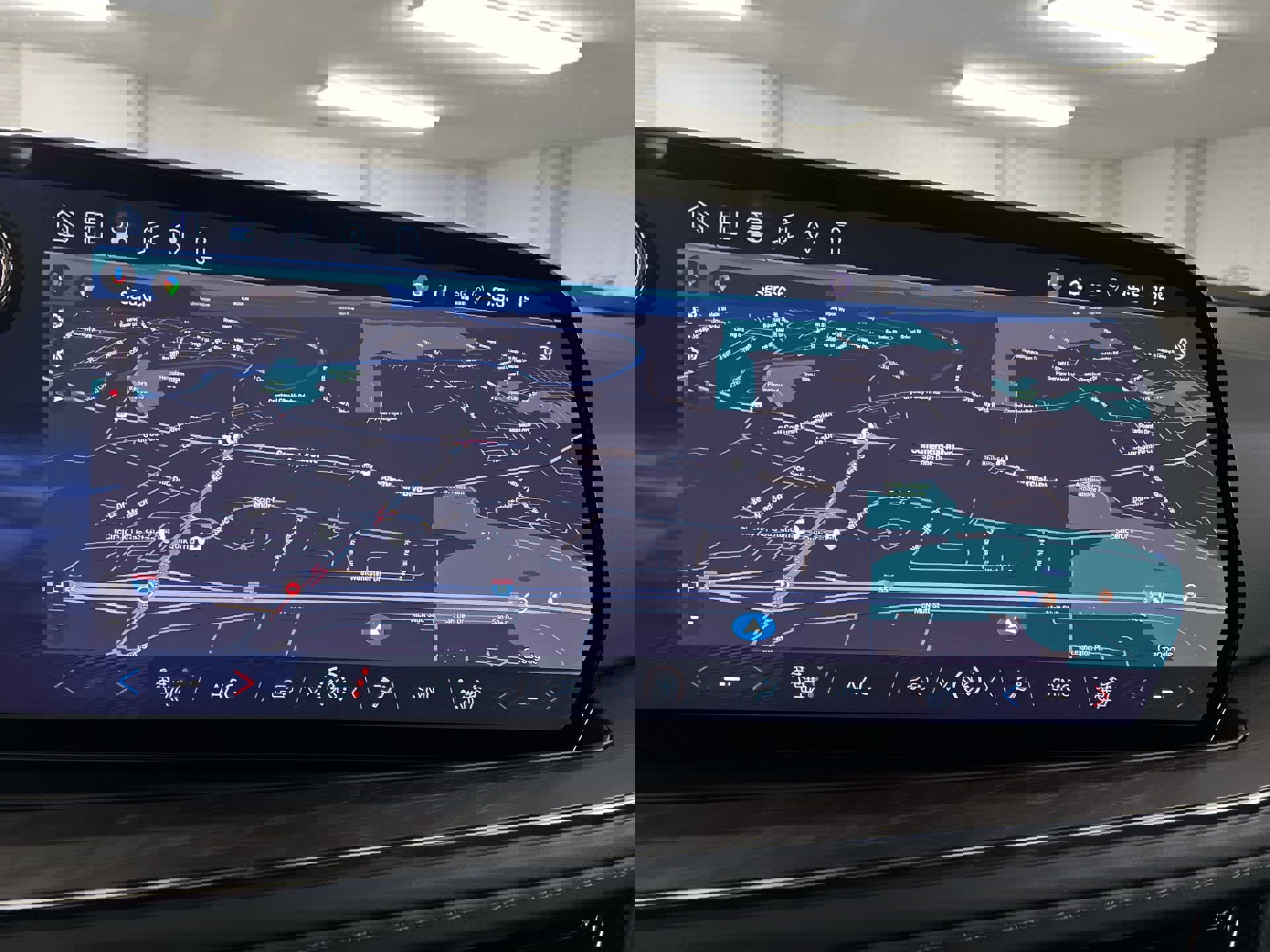 New 2026 Chevrolet Suburban LT w/ Comfort Package image 49