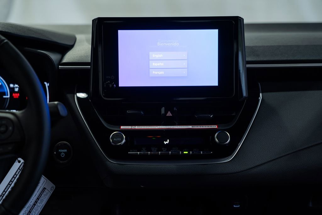 New 2026 Toyota Corolla SE image 16