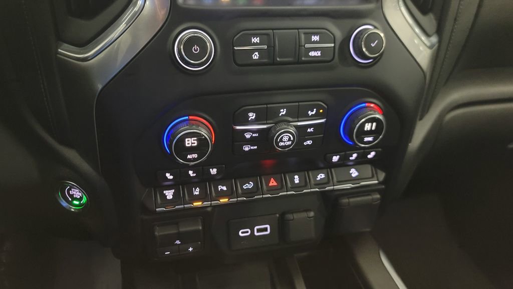 Used 2021 Chevrolet Silverado 2500 LTZ w/ LTZ Premium Package image 23