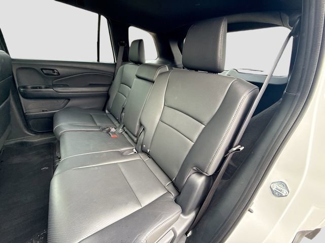 Certified 2023 Honda Passport EX-L image 24