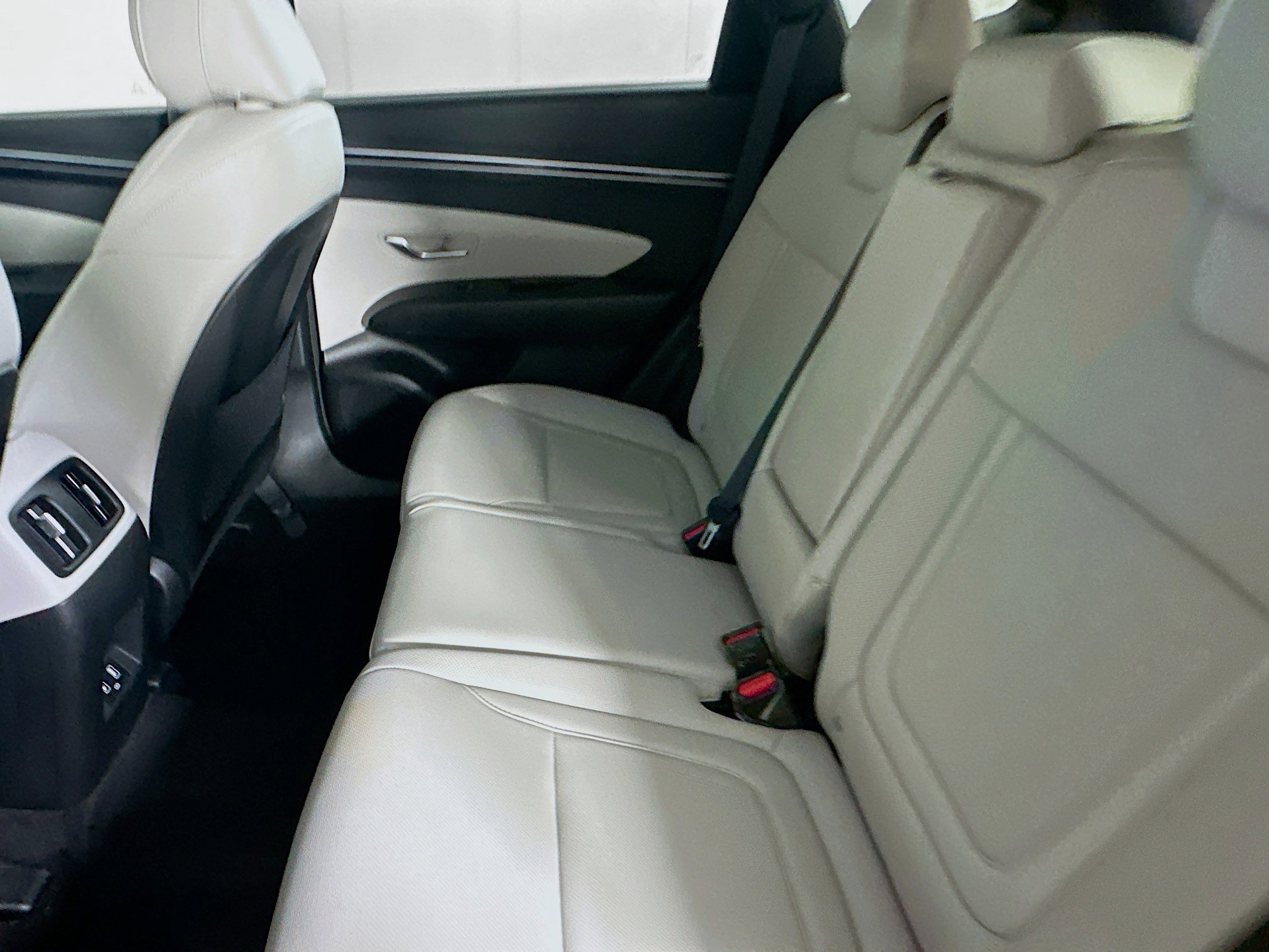 Used 2023 Hyundai Tucson SEL w/ Convenience Package image 27