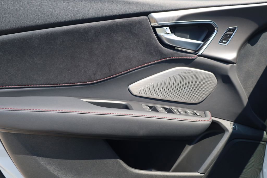 New 2025 Acura RDX A-Spec image 10
