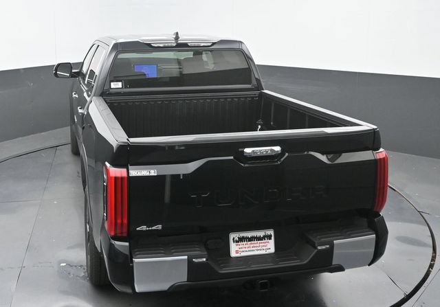 New 2026 Toyota Tundra Limited AWD/4WD image 29