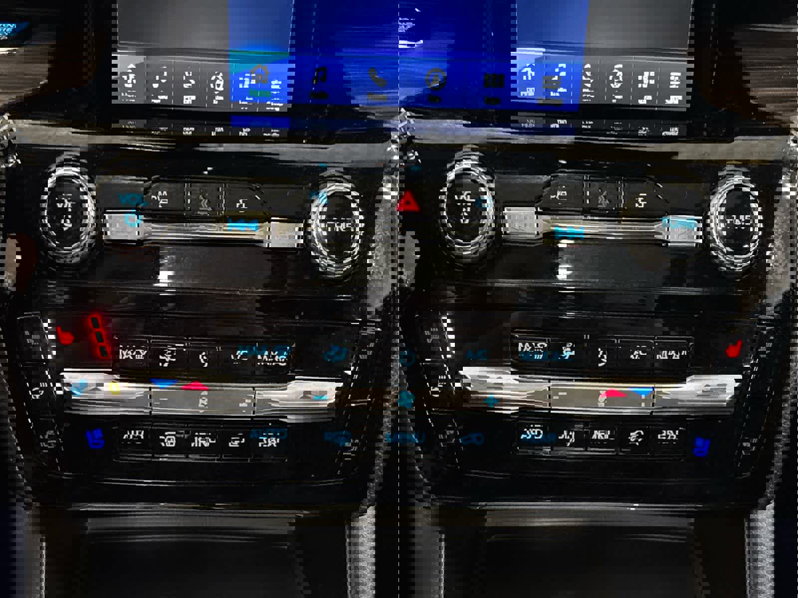 Used 2022 Ford Explorer Limited w/ Limited Technology Package image 17