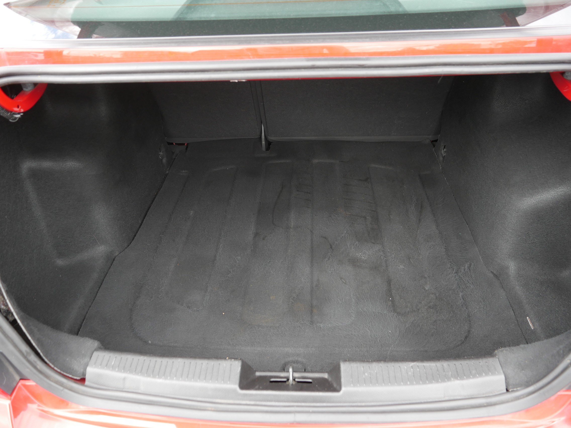 Used 2013 Chevrolet Sonic LT FWD image 18