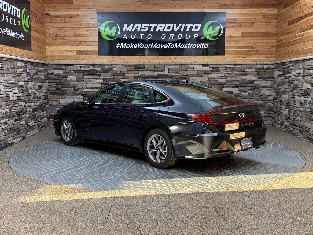 Used 2023 Hyundai Sonata SEL image 7