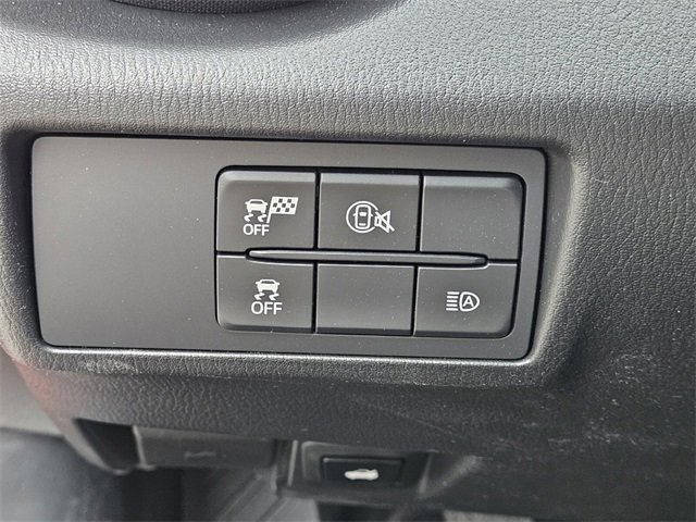 Used 2025 MAZDA MX-5 Miata RF Grand Touring image 29