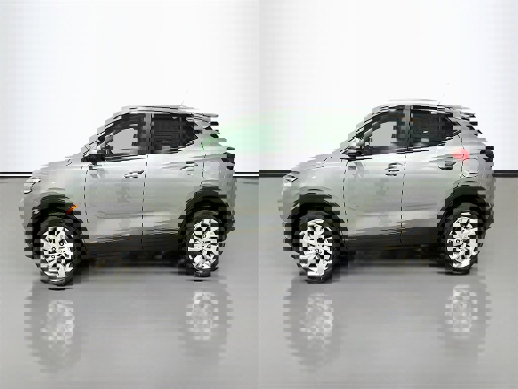 New 2026 Buick Encore GX Preferred w/ Comfort Package image 4