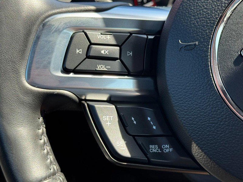 Used 2023 Ford Mustang GT Premium w/ Equipment Group 401A RWD image 18