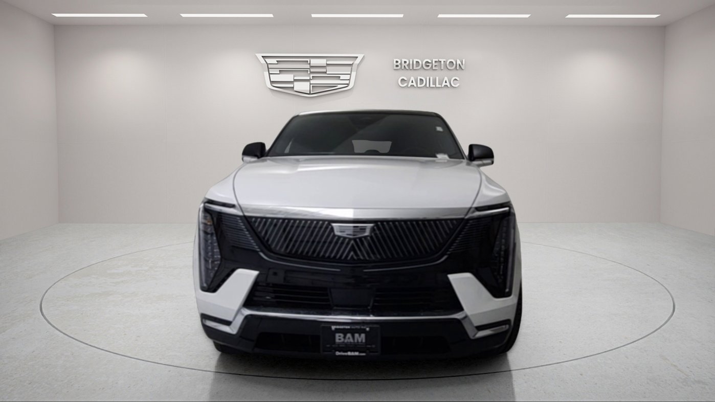 New 2025 Cadillac Escalade IQ Luxury 1 image 2
