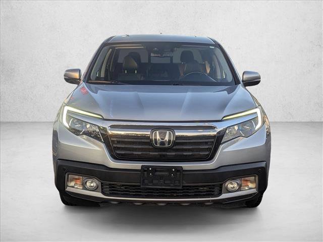 Used 2020 Honda Ridgeline RTL-E video 2