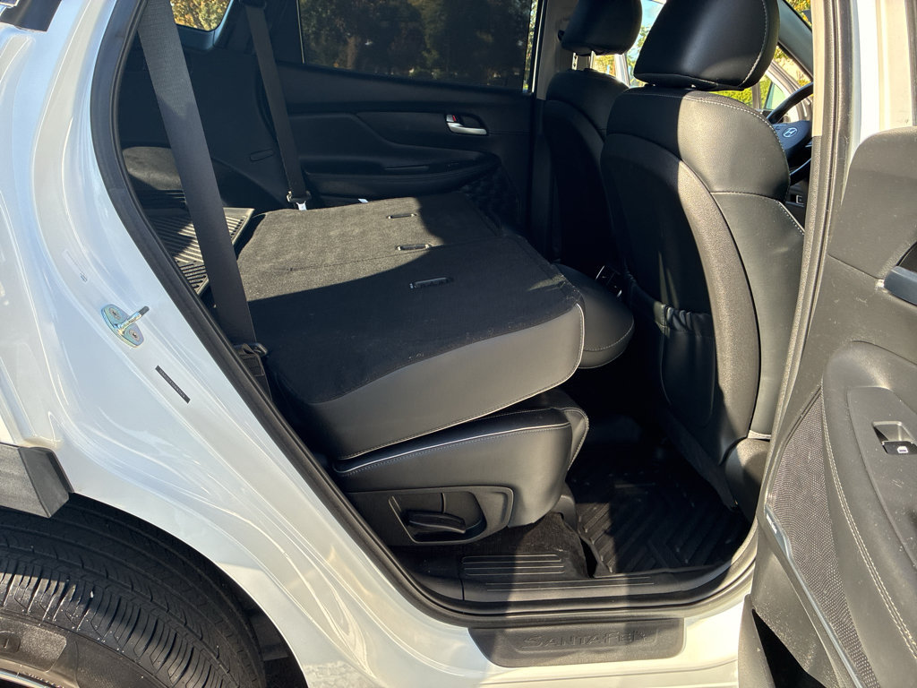 Used 2022 Hyundai Santa Fe SEL w/ Convenience + Premium Package AWD/4WD image 51
