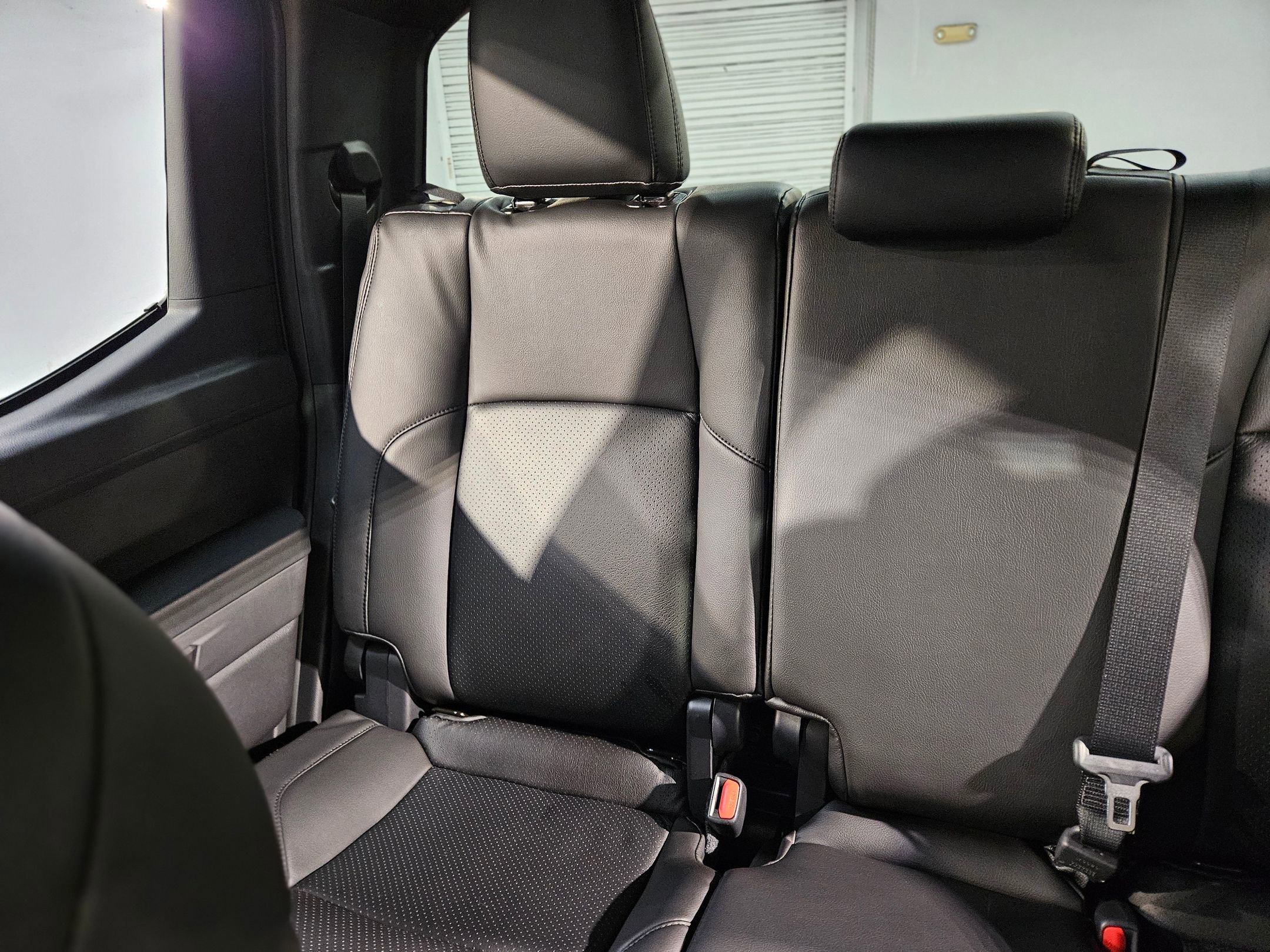 Used 2024 Toyota Tacoma TRD Sport image 12