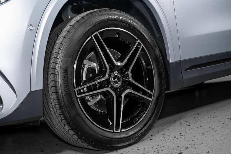 Certified 2026 Mercedes-Benz GLA 250 image 29