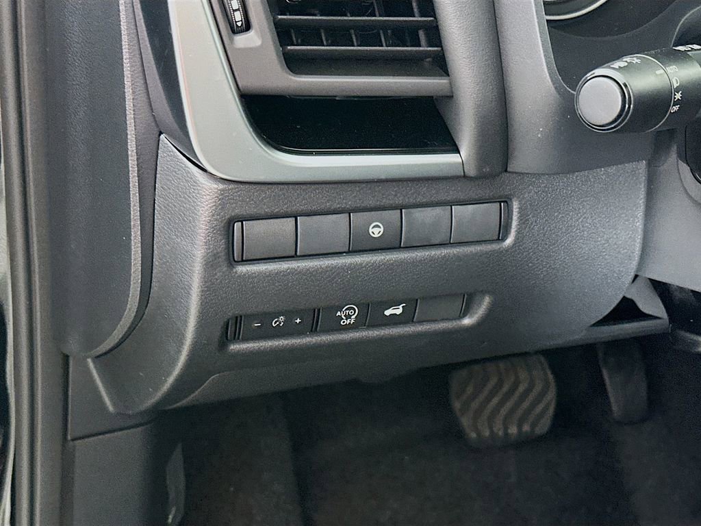 New 2026 Nissan Rogue SV w/ Rock Creek Premium Package image 15