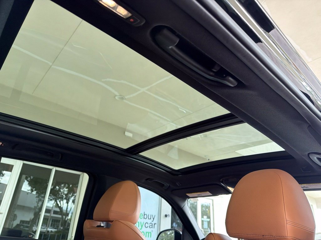 Used 2022 BMW X3 sDrive30i w/ M Sport Package 2 RWD image 36