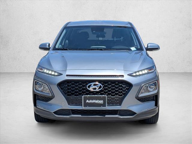Used 2020 Hyundai Kona SE FWD video 2
