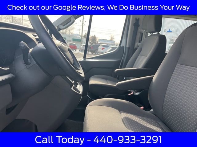 Used 2022 Ford Transit 350 XLT image 13