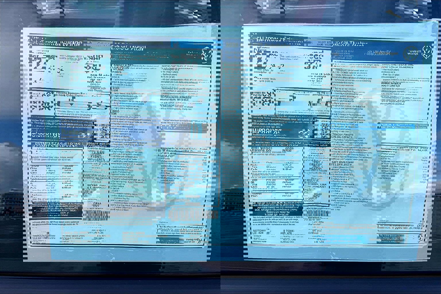 New 2026 Volkswagen GTI Autobahn image 12