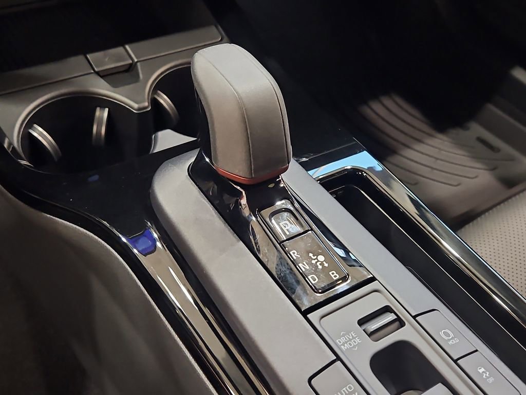 New 2026 Toyota Prius Plug-In Hybrid image 17