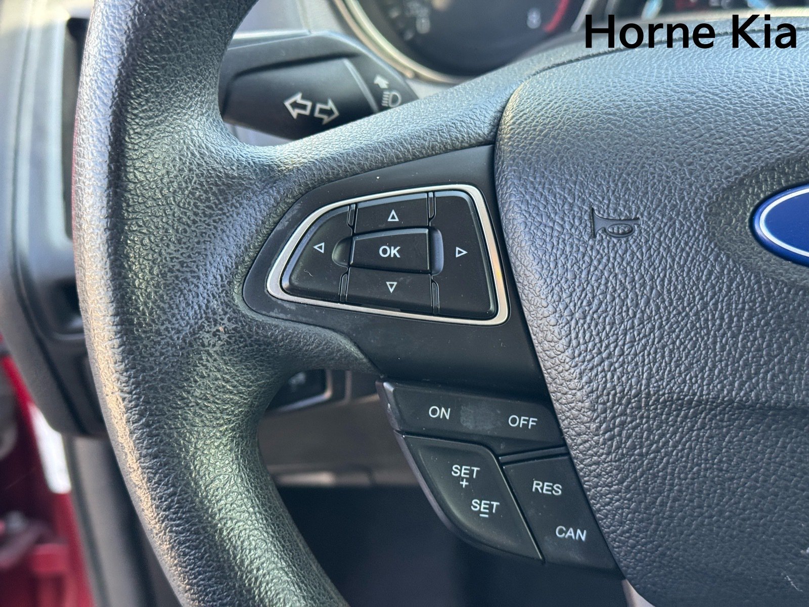 Used 2016 Ford Focus SE FWD image 17