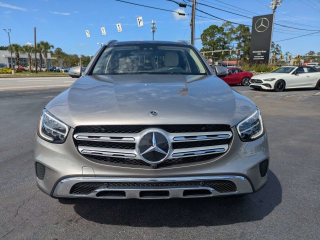Used 2022 Mercedes-Benz GLC 300 image 9