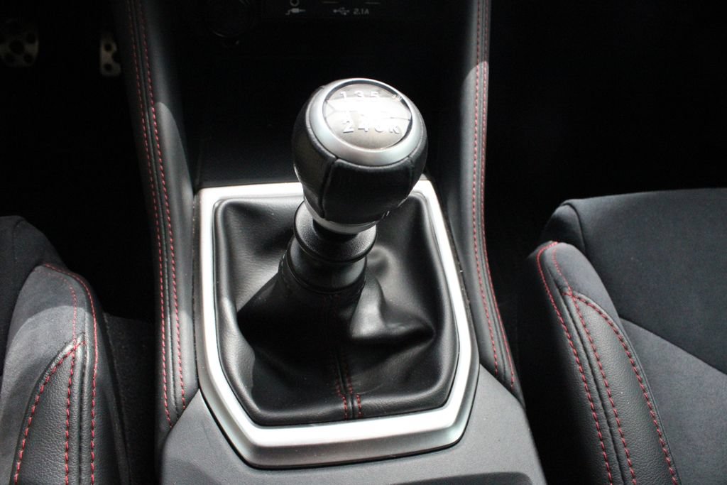 Used 2022 Subaru WRX Limited w/ Popular Package #1 AWD/4WD image 7