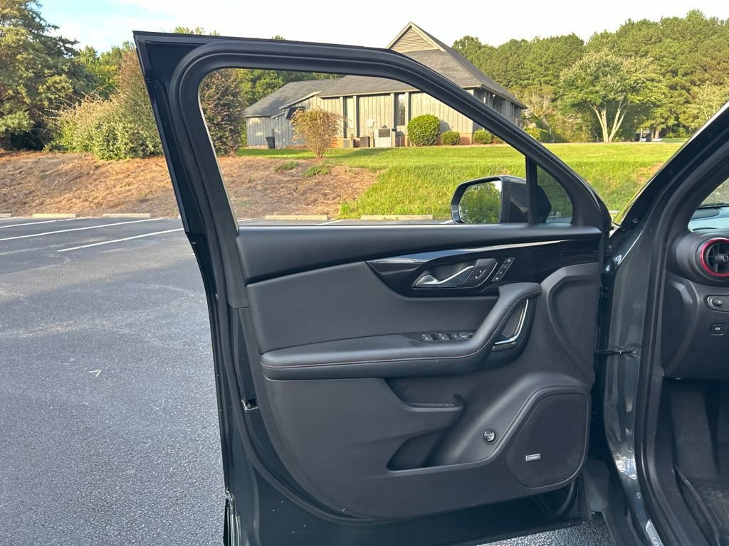 Used 2019 Chevrolet Blazer RS FWD image 59