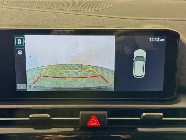 New 2026 Kia Sportage EX AWD/4WD image 15