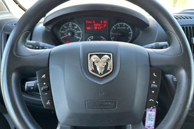 Used 2020 RAM ProMaster 1500 w/ Interior Convenience Group FWD image 19