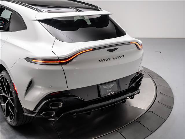 New 2026 Aston Martin DBX 707 AWD/4WD image 33
