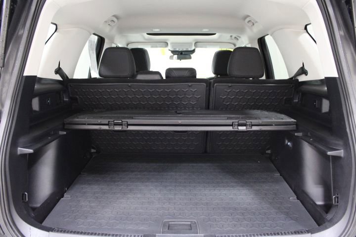 Used 2023 Ford Bronco Sport Big Bend w/ Convenience Package image 14