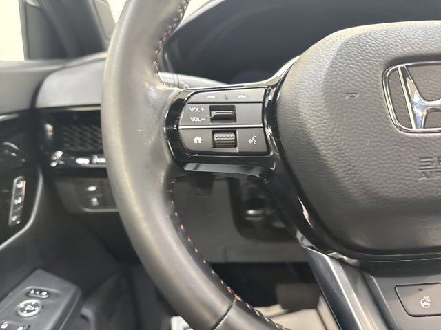 Used 2025 Honda CR-V Sport Touring image 17