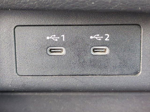 Used 2024 Nissan Rogue SV AWD/4WD image 22