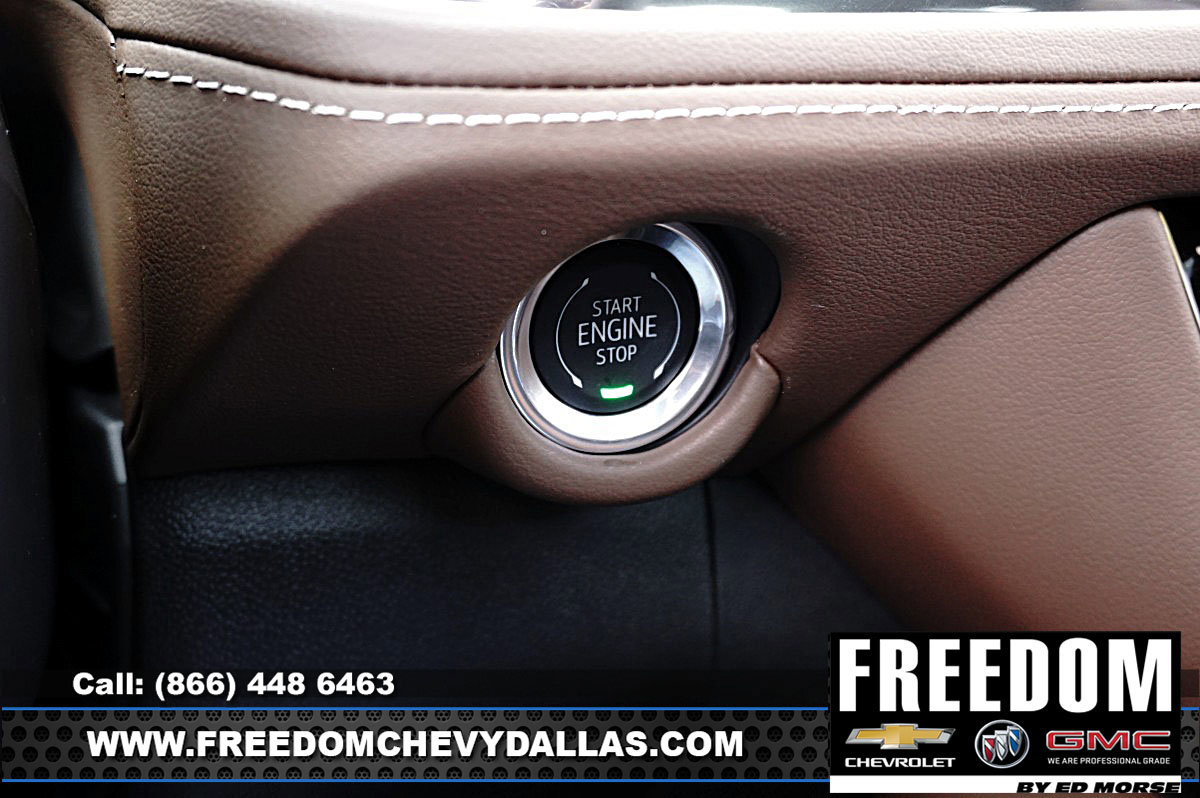 New 2026 Chevrolet Tahoe High Country image 31