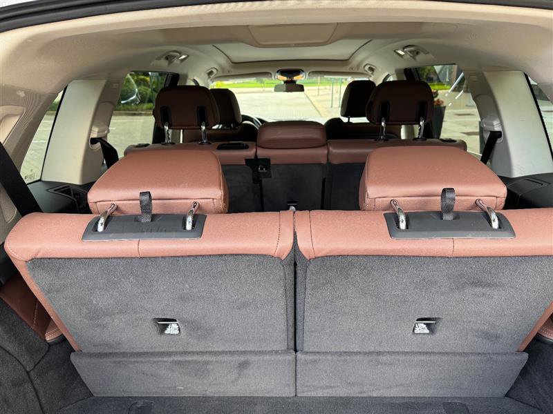 Used 2020 BMW X7 xDrive40i image 21