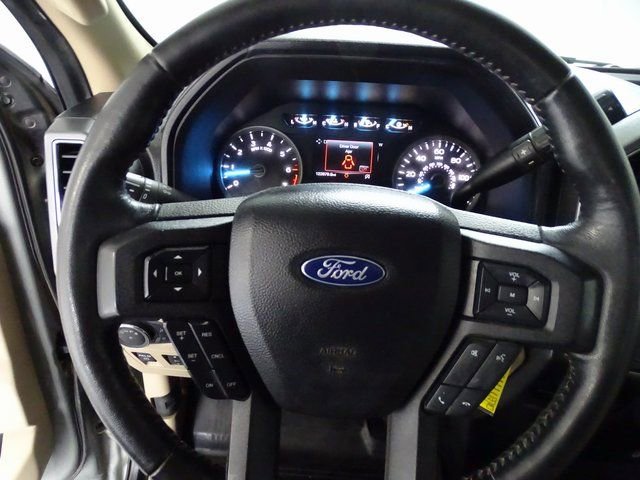 Used 2020 Ford F150 XLT w/ Equipment Group 302A Luxury image 6