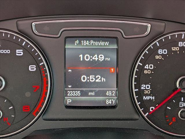 Used 2018 Audi Q3 2.0T Premium Plus w/ Premium Plus Package FWD image 10