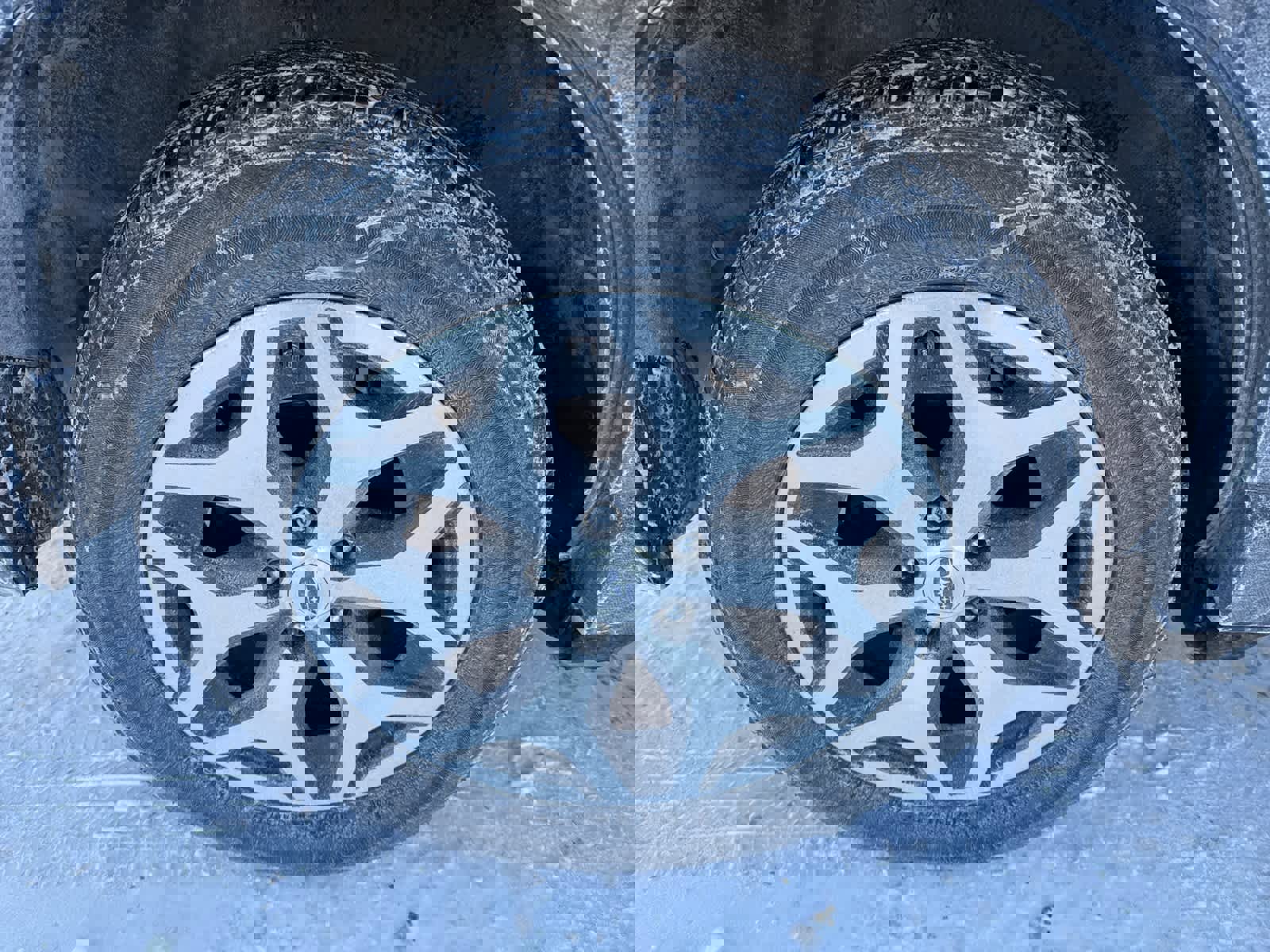 Used 2024 Subaru Forester Premium image 8