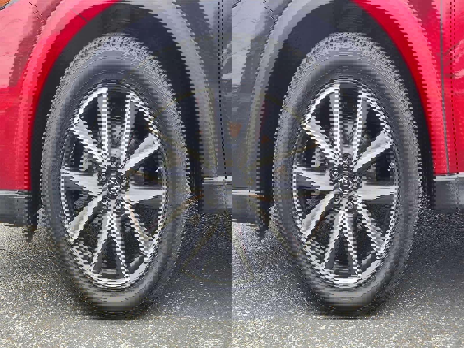 Used 2018 MAZDA CX-5 Grand Touring image 9