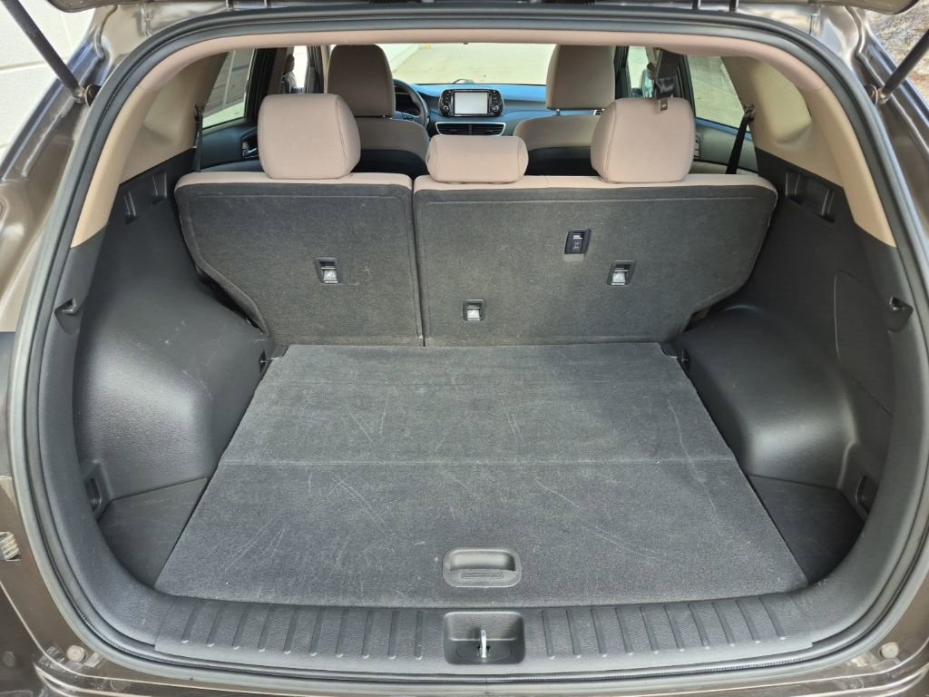 Used 2020 Hyundai Tucson Value image 10