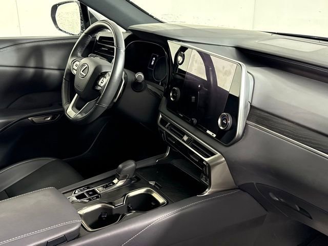 Certified 2023 Lexus RX 350 Premium w/ Accessory Package image 32
