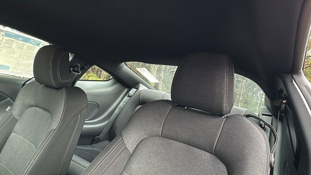 New 2026 Ford Mustang Coupe image 27